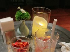 -日落吧·海景咖啡厅·餐酒吧·鸡尾酒·下午茶·乐队表演·浪漫夕阳·三亚文华东方酒店