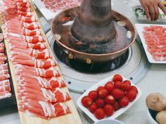 -阳坊胜利涮羊肉(阳坊老店)