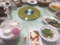 -小厨娘淮扬菜(天印大道店)