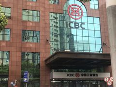 -新虹桥中心大厦