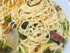 -苏氏牛肉面(北京南路店)