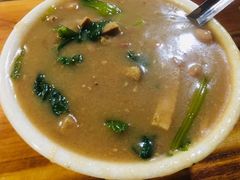 -逍遥镇刘相五胡辣汤豆沫馆(康复中街店)