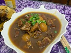 -益恒饭店乡间白族菜(古城总店)
