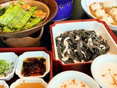 -喜悦烤鸭·新京菜(王府井店)