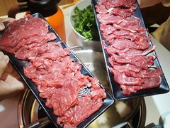 -牛品福潮汕牛肉火锅(旺庄店)