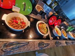 -解放碑威斯汀酒店-知味国际美食餐厅