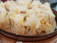 -海汇源老烧麦店(东大街总店)