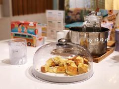 招牌原味吐司-爸爸糖吐司面包(郑州正弘城店)