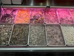 -名门潮牛·鲜牛肉海鲜火锅.烧烤自助餐厅(诚丰广场店)