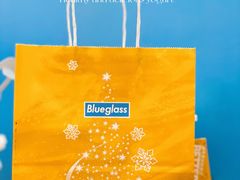 -Blueglass酸奶(华贸购物中心店)