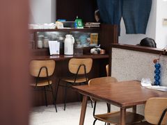 大堂-肥朵食堂(带梦胡同店)