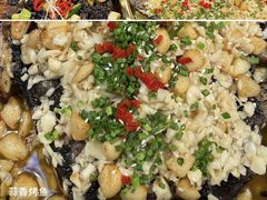 -海岛八号龙虾烧烤田鸡(蓝天路总店)