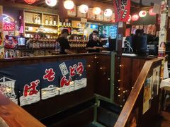 -小川洋风料理(汉街店)