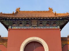 -北陵公园