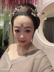 -盘子女人坊古装写真摄影(天津总店)