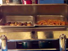 android_upload_pic-东莞塘厦三正半山温泉酒店·沙利文西餐厅