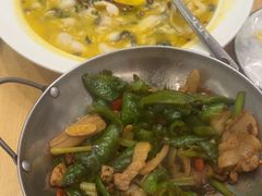 -东北风(江北万达店)