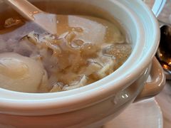 -无锡苏宁银河国际酒店-悦府65中餐厅