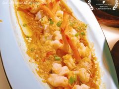 -绿茶餐厅(哈尔滨凯德店)