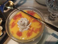 -蜜桃花开·中西融合菜E&W(南长街店)