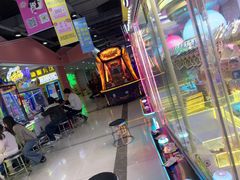 -风云再起游乐汇(南京常发广场店)