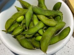 毛豆-秋色客家菜(流塘店)