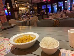 -酒肆浅葱•烧烤•龙虾•排档(卓悦intown店)