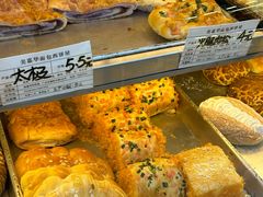 -美嘉华面包西饼店(红胜坊店)