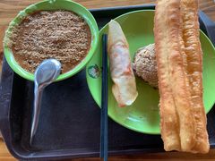 面茶-大福来(瑶环路店)
