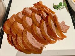 -北京全聚德(清华园店)