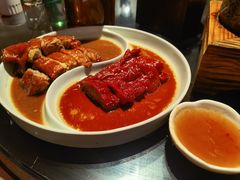 -老坑记·香港经典粤菜馆
