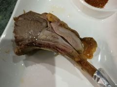 -东方亚克西餐厅(西康路店)