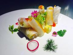 -南昌绿地铂瑞酒店·臻萃轩中餐厅