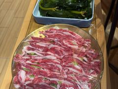 -黔哆哆地摊酸汤火锅(清湖店)