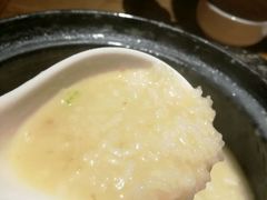 -颐和•海鲜砂锅粥•啫啫煲(奥林匹克广场店)
