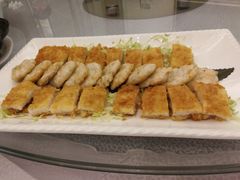 -金翠皇宫粤菜·点心·海鲜(科技园店)