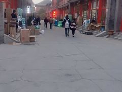 -华声天桥民俗文化园