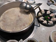 胡椒猪肚鸡-顺德公广东猪肚鸡·煲仔饭(白石洲店)