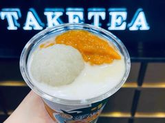 -舍予茶(桂林路店)
