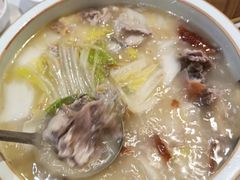 -大鸭梨烤鸭·北京菜(南小街/南苑店)