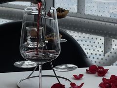 -THE WANG王品(上海中心云端店)