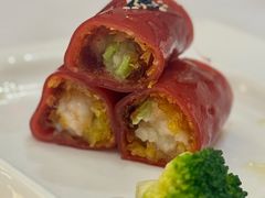 -福满楼·海鲜酒家(福永益田店)