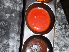 -牛将军•涮肉•烤肉(北京王府井·故宫店)
