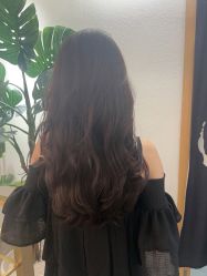 点击看大图 -菲·木田moontin造型salon