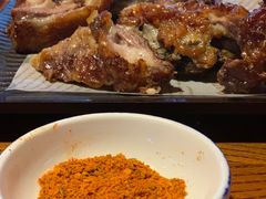 -纳瓦新疆菜(银都店)