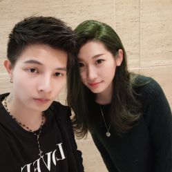 -3AM HAIR SALON染发烫发接发