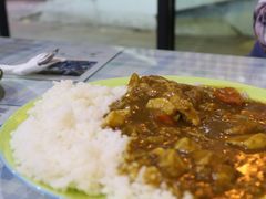 -顶屋咖喱(武大店)