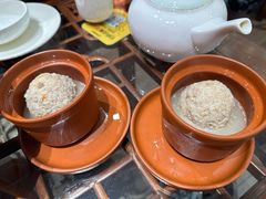 -陈记菜馆·非遗淮扬菜(东关街教场店)