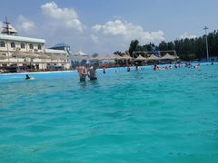 -海盗传奇水世界