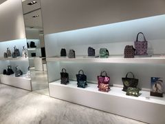 -三宅一生 ISSEY MIYAKE(北京SKP店)